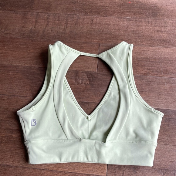 Buffbunny Excel Marashino Bra - Picture 4 of 6